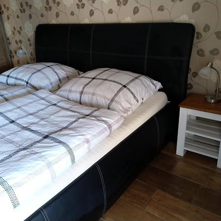 Apartmany Sharka -Sarka Justrova Decin Extérieur photo