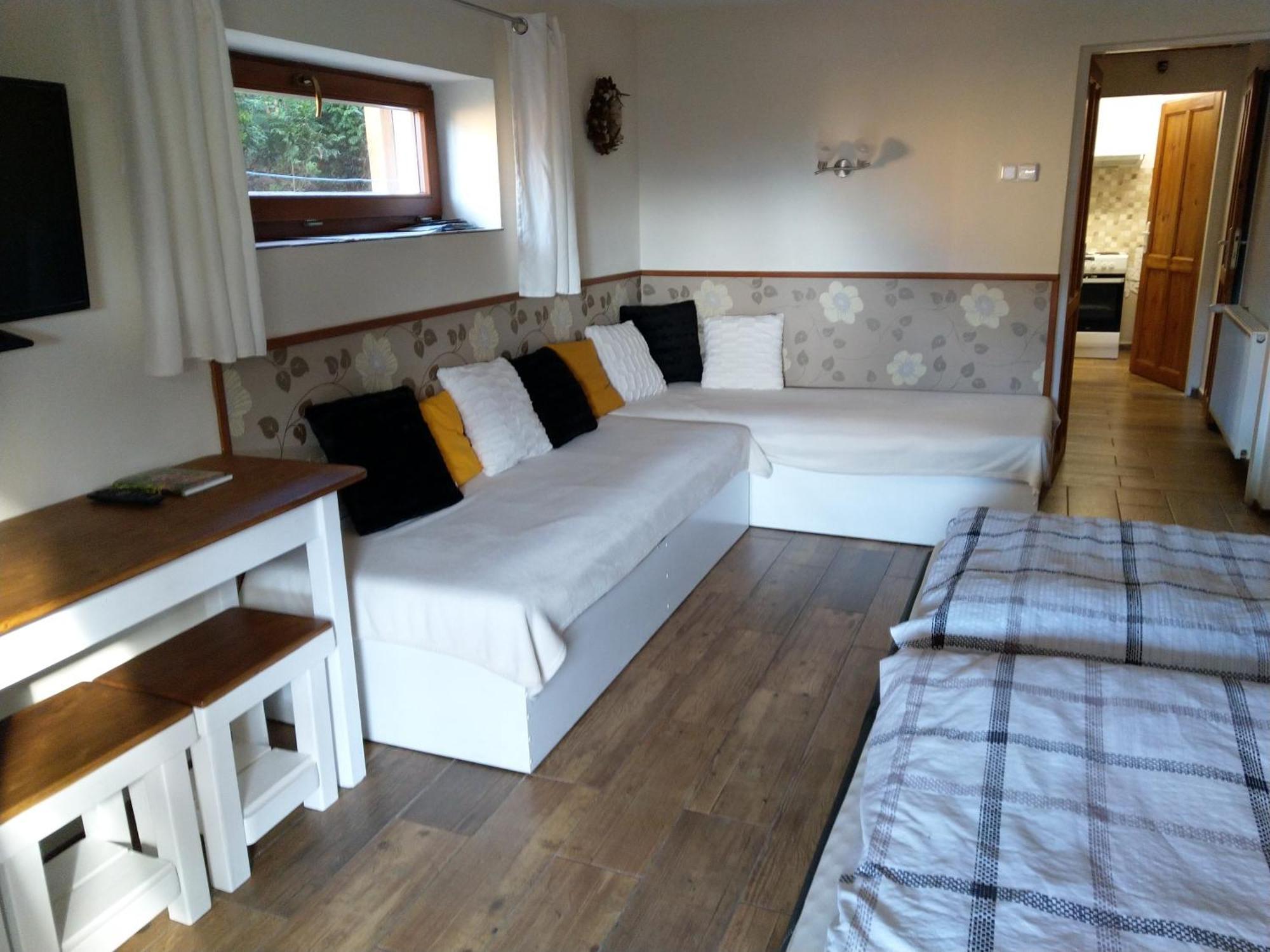 Apartmany Sharka -Sarka Justrova Decin Extérieur photo