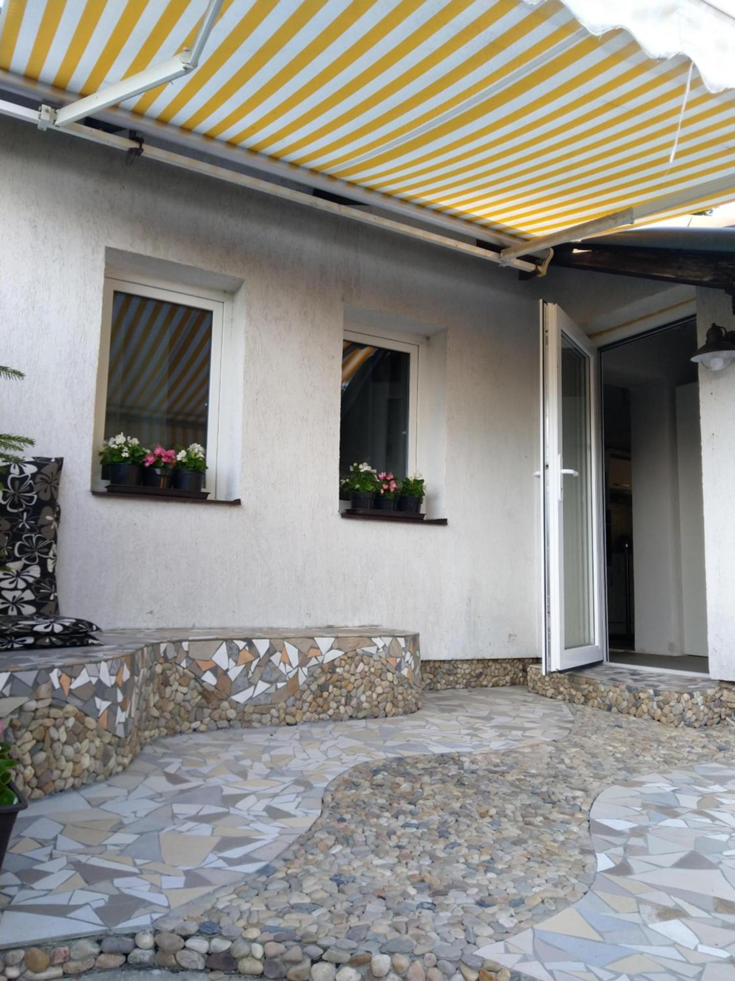 Apartmany Sharka -Sarka Justrova Decin Chambre photo