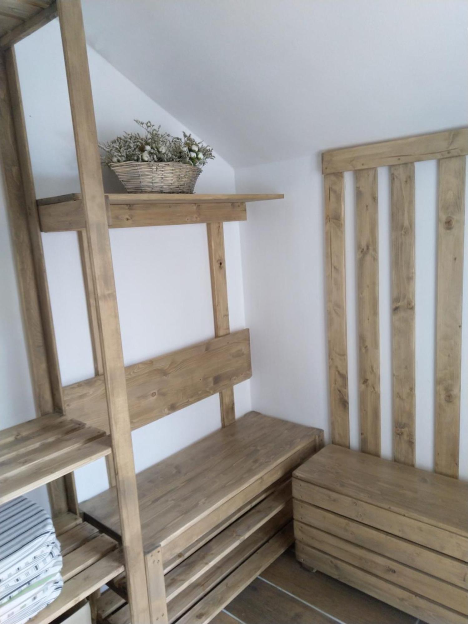 Apartmany Sharka -Sarka Justrova Decin Chambre photo