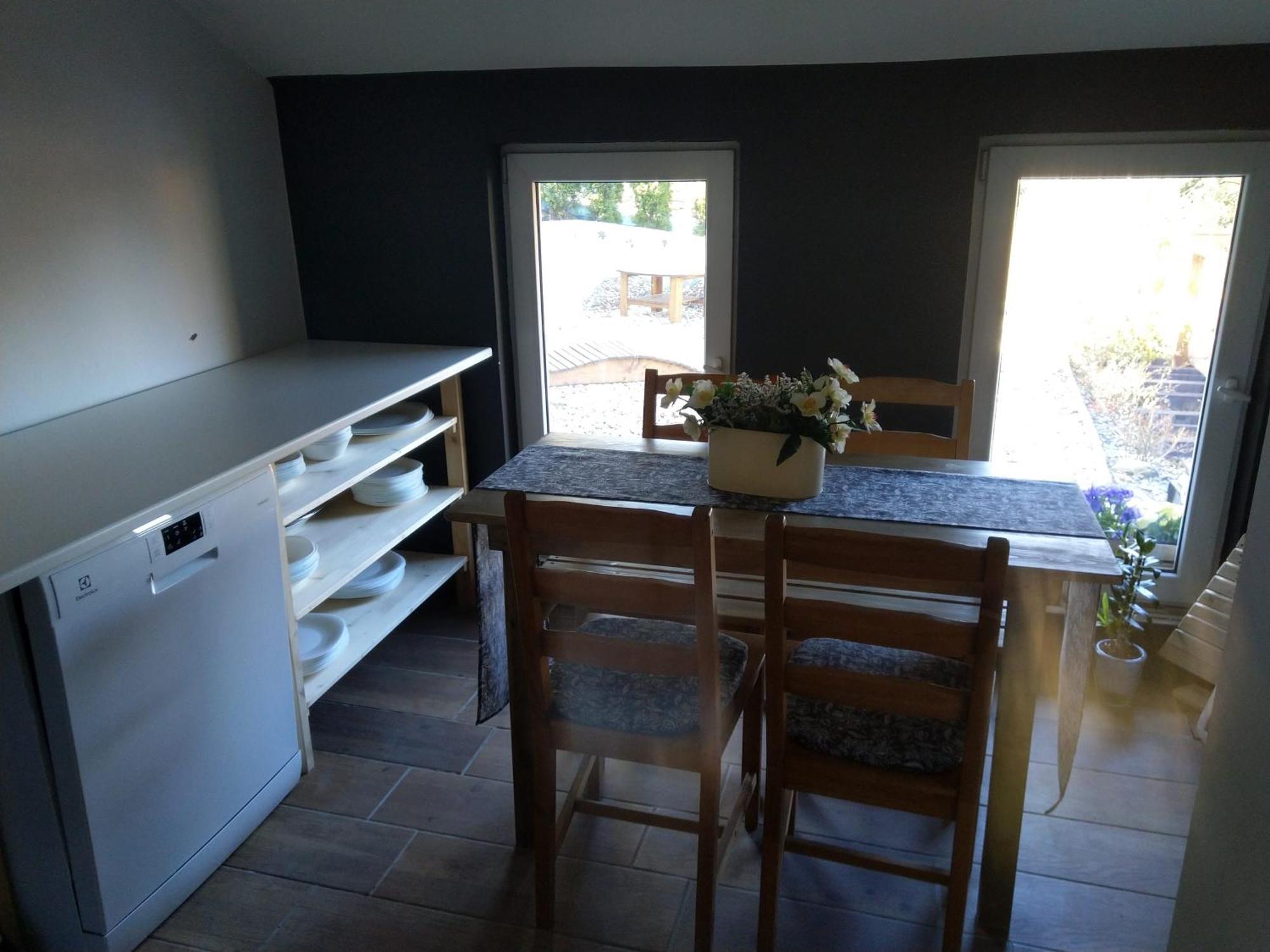 Apartmany Sharka -Sarka Justrova Decin Chambre photo