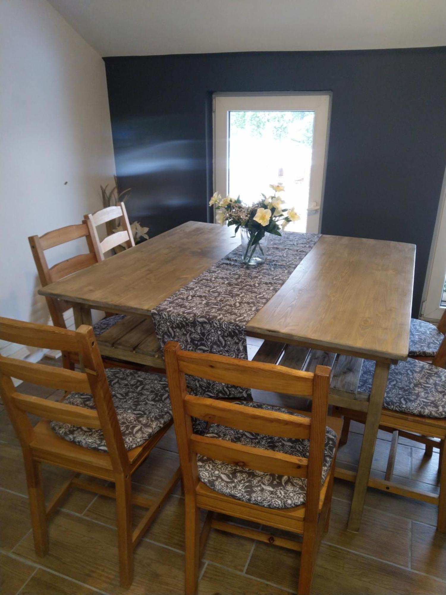Apartmany Sharka -Sarka Justrova Decin Chambre photo
