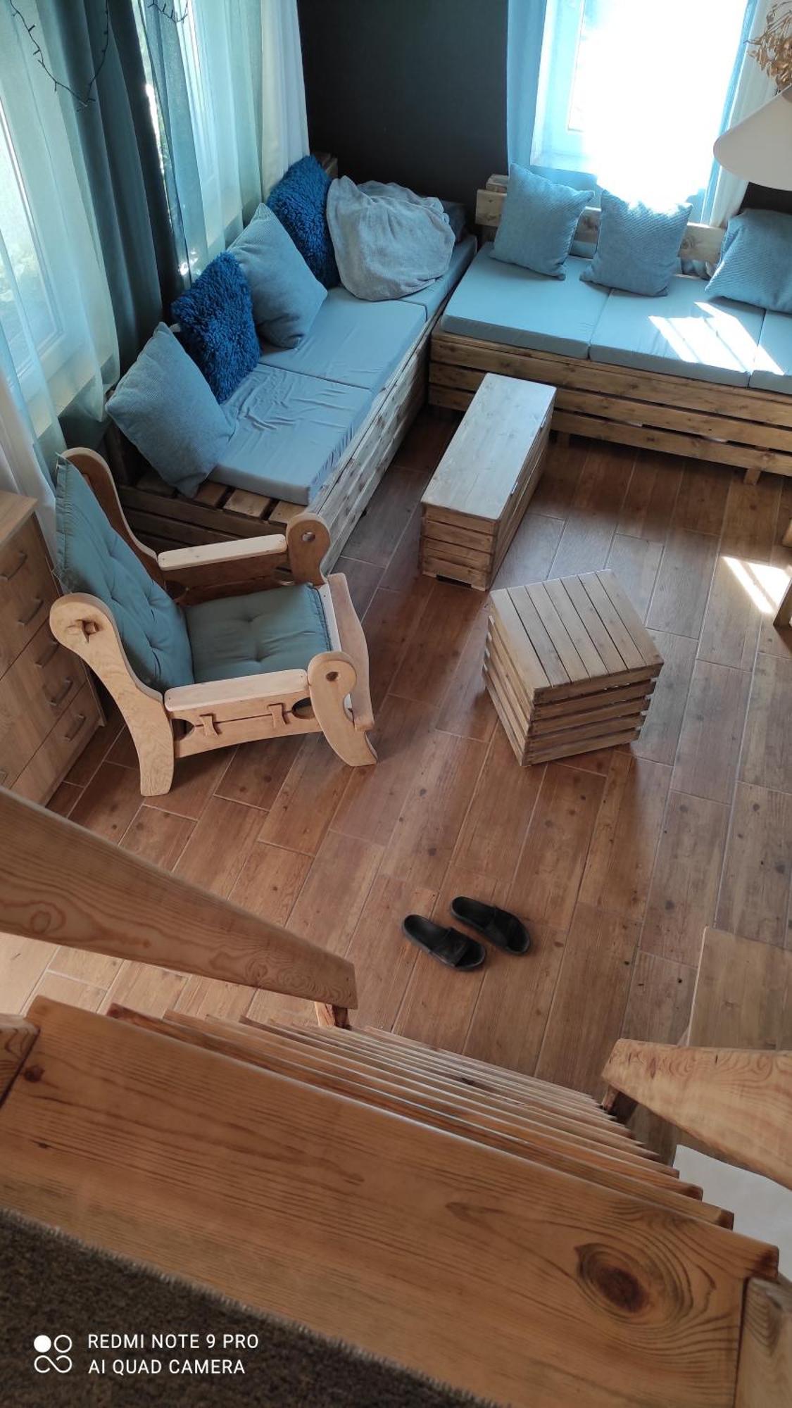 Apartmany Sharka -Sarka Justrova Decin Chambre photo