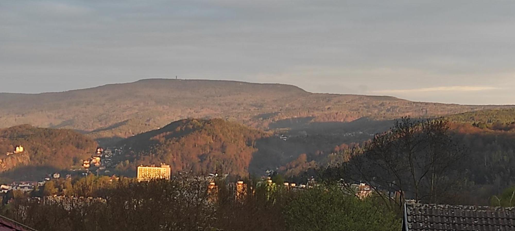 Apartmany Sharka -Sarka Justrova Decin Chambre photo