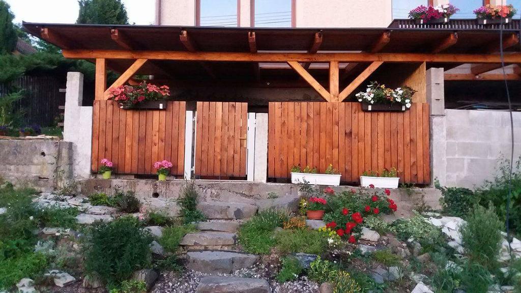 Apartmany Sharka -Sarka Justrova Decin Extérieur photo