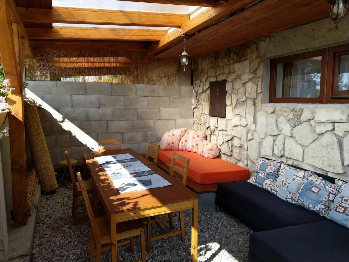 Apartmany Sharka -Sarka Justrova Decin Extérieur photo