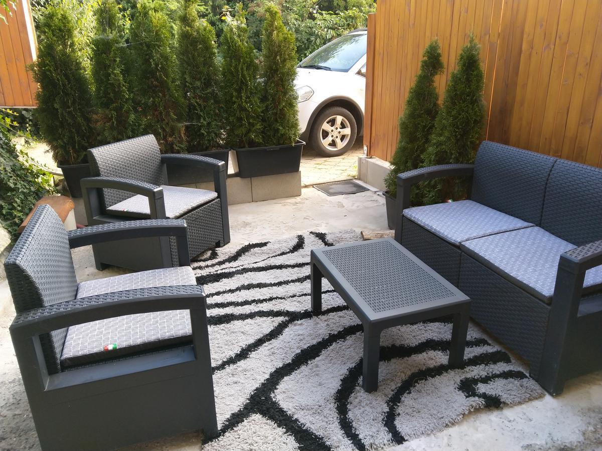 Apartmany Sharka -Sarka Justrova Decin Extérieur photo