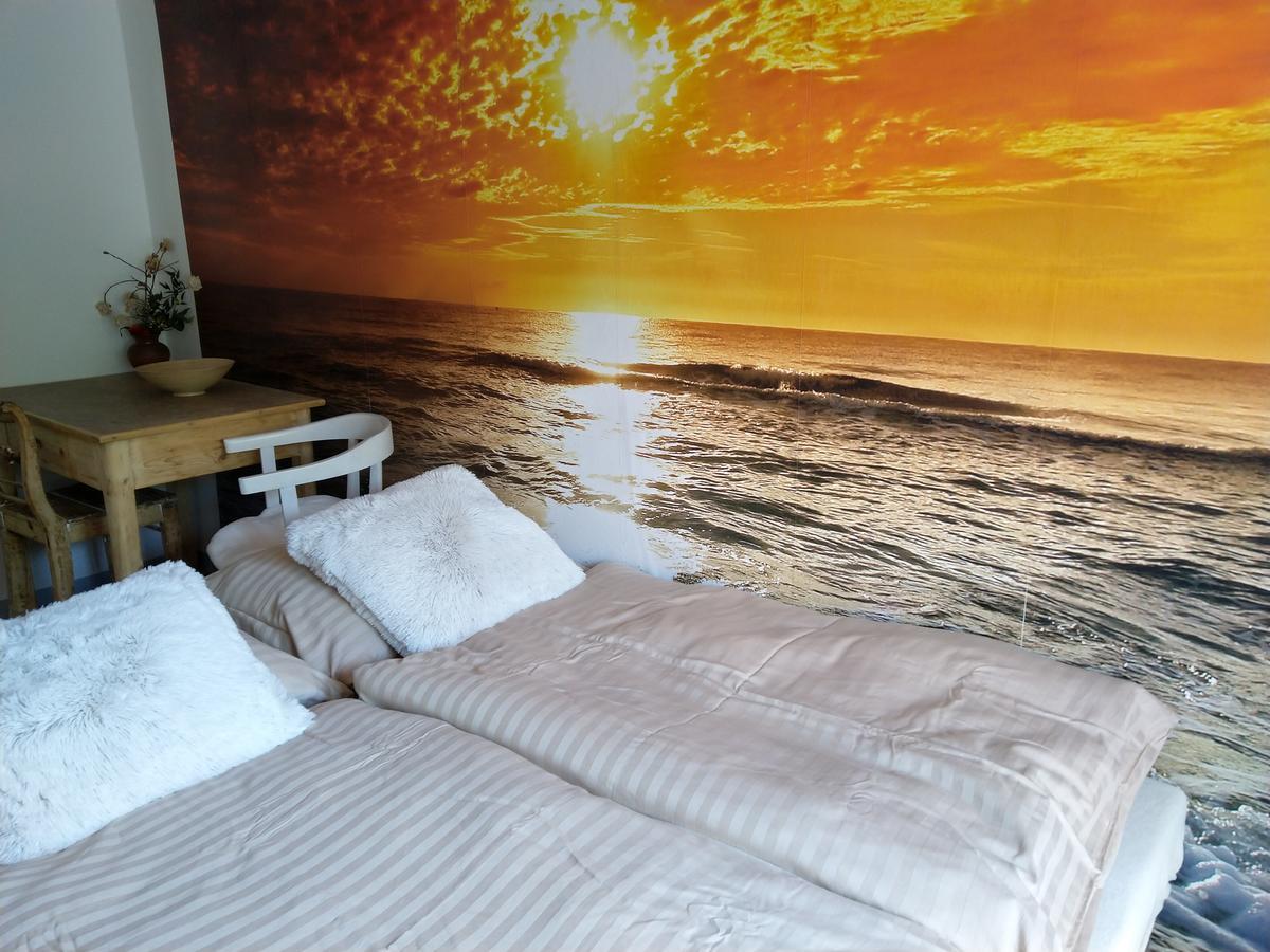 Apartmany Sharka -Sarka Justrova Decin Extérieur photo
