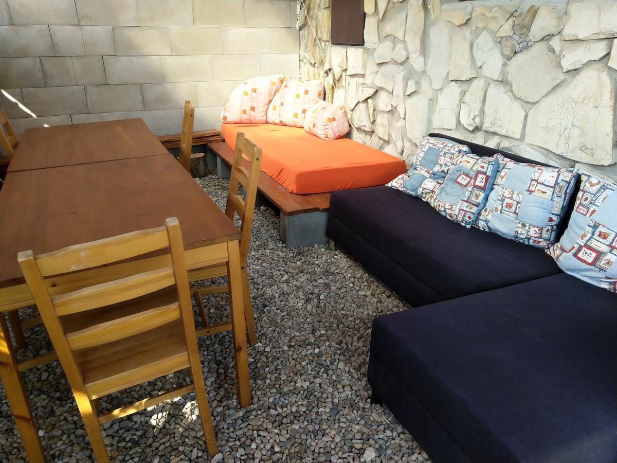 Apartmany Sharka -Sarka Justrova Decin Extérieur photo
