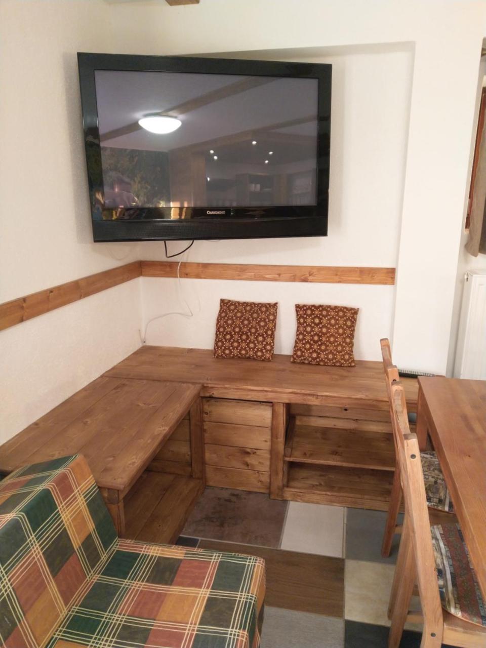 Apartmany Sharka -Sarka Justrova Decin Extérieur photo
