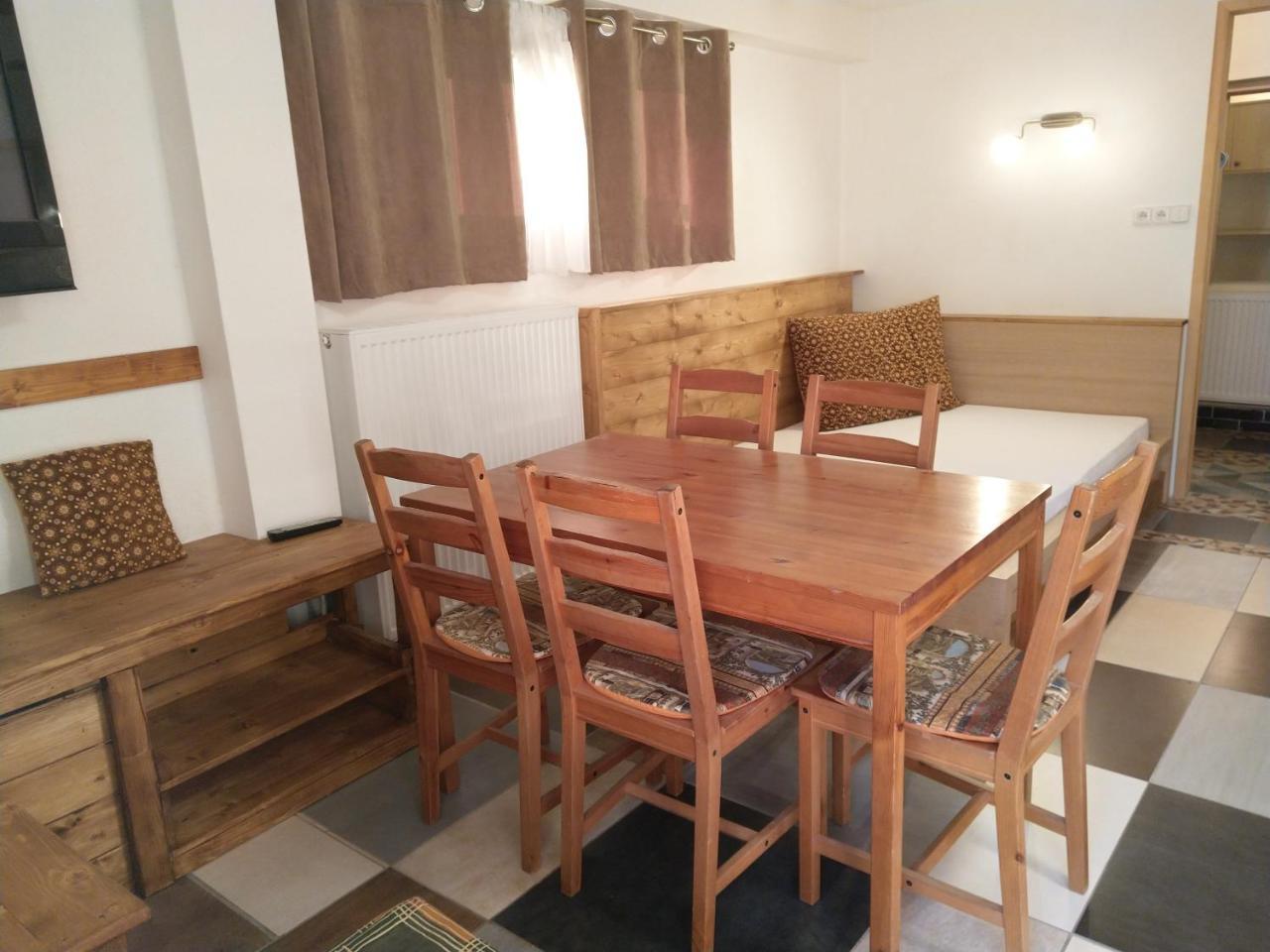 Apartmany Sharka -Sarka Justrova Decin Extérieur photo